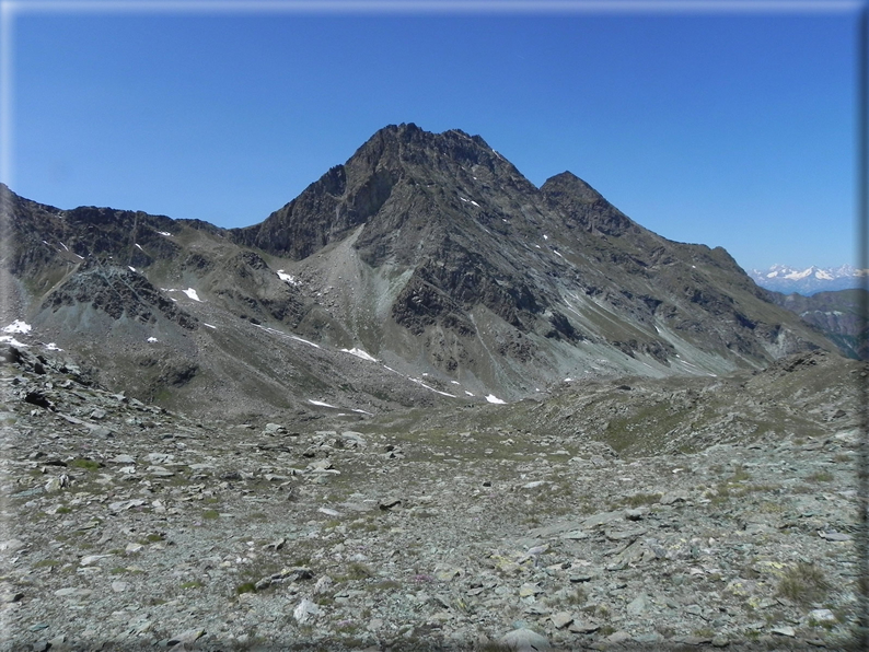 foto Col de Medzove